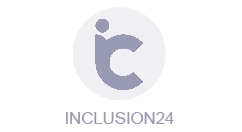 Logo von inclusion24